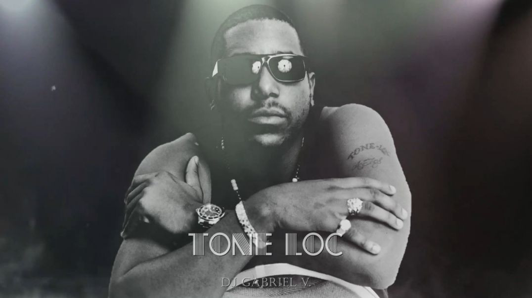 Tone Loc - Wild Thing (Select Mix)