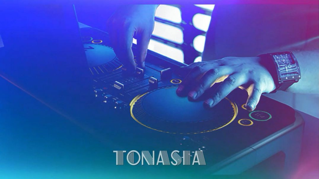 Tonasia - Games Of Love (Extended Mix)