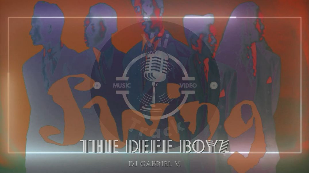 The Def Boys - Swing (Funkymix)