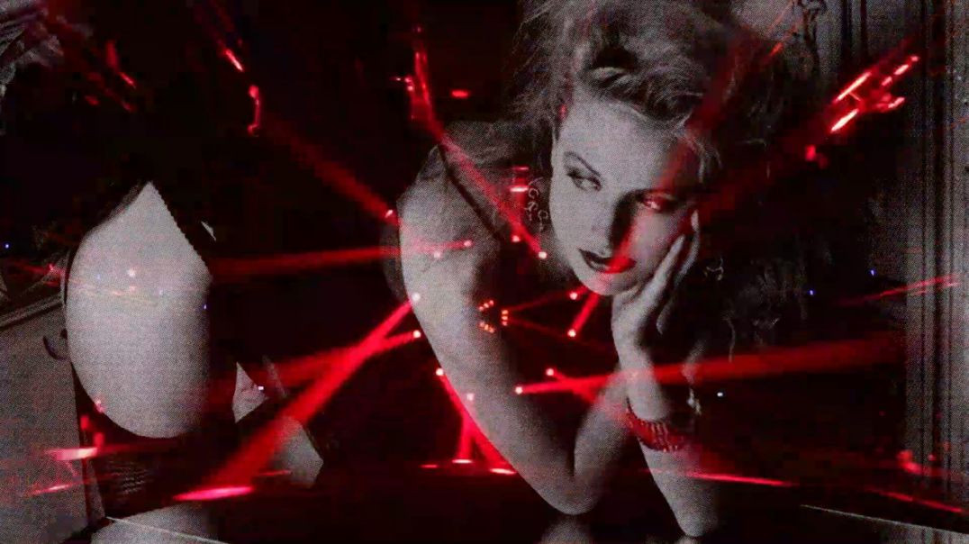 Latin Lover-Laser Light