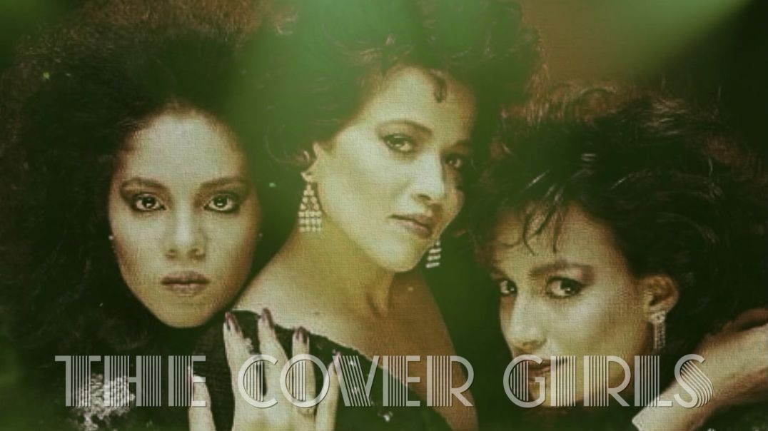 The Cover Girls - Funky Boutique (Remix)