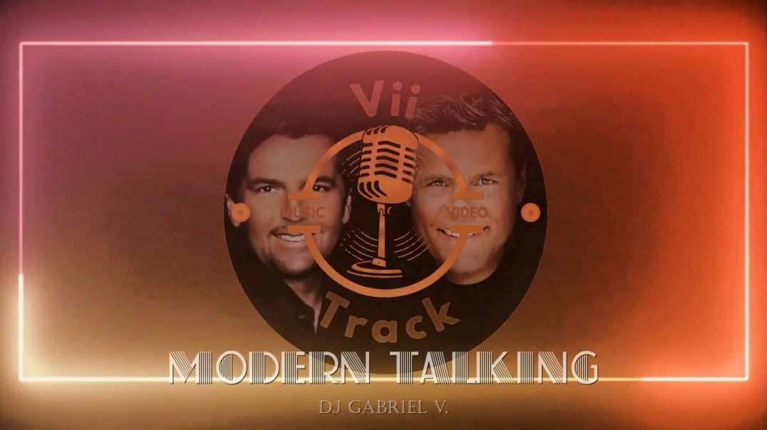 Modern Talking - No 1 Hit Medley