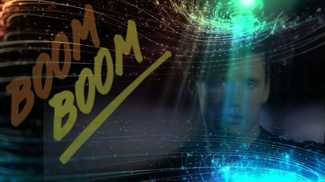 Paul Lekakis-Boom Boom (Edge Remix)