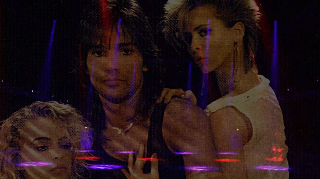 Latin Lover - Casanova Action (Extended Mix)