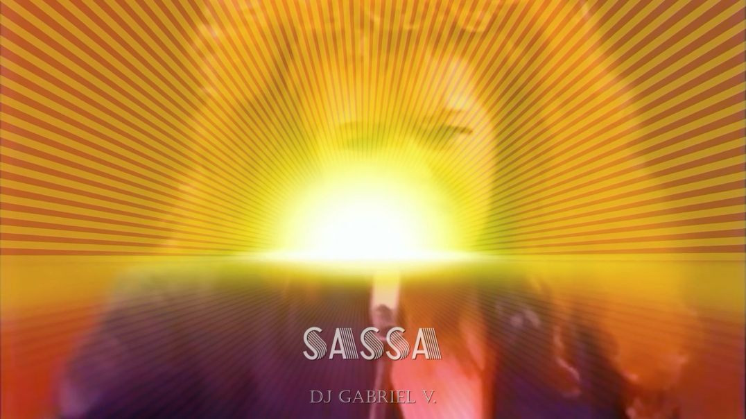 Sassa - When The Time Is Right