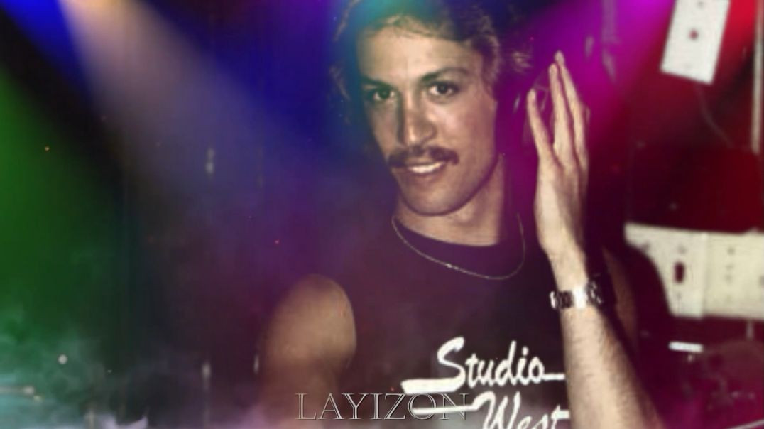 Layizon - The Right Inside