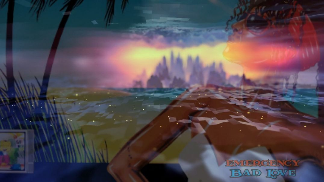 Emergency - Bad Love