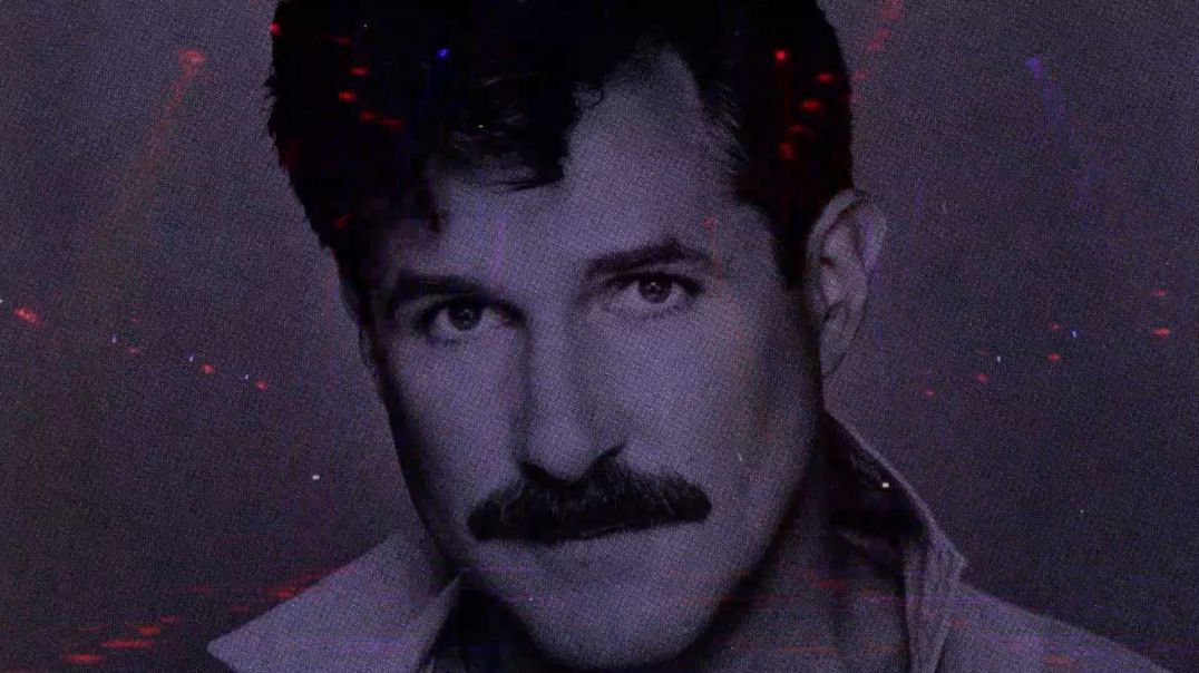 Paul Parker - Desire (Extended Mix)