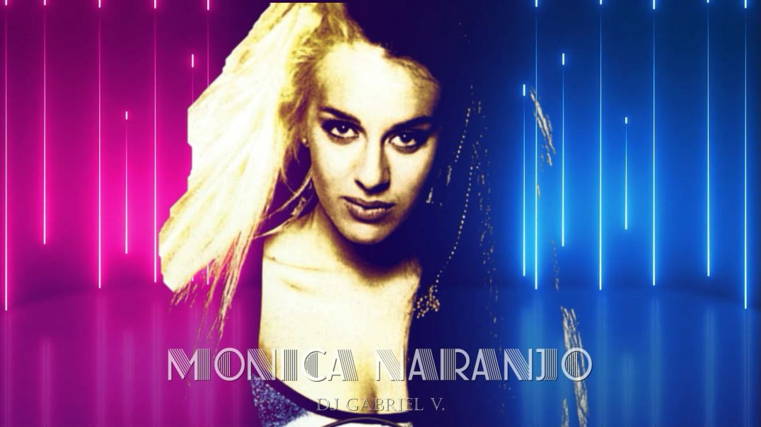 Monica Naranjo - Solo Se Vive Una Vez (Extended Mix)