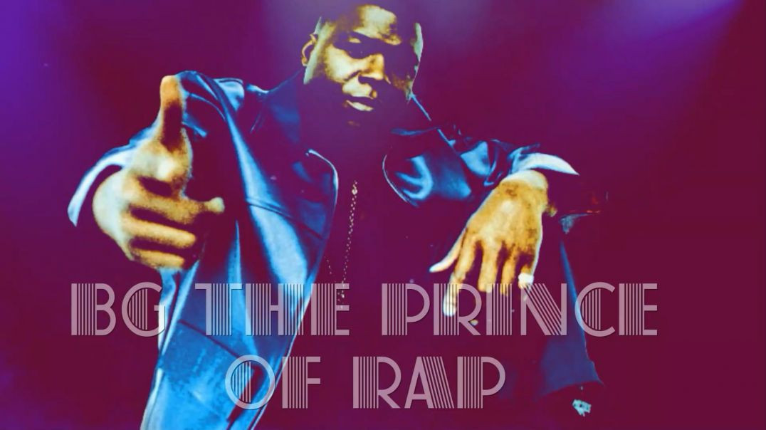 The Prince Of Rap - This Beat Is Hot (Remix)