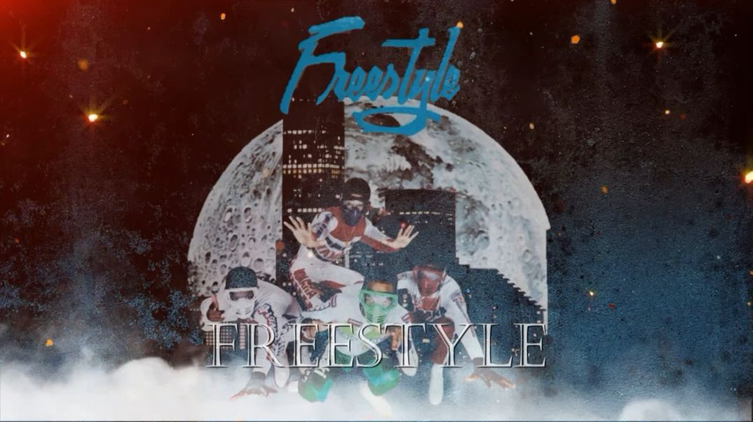 Freestyle - It's Automatic (Extended Mix)