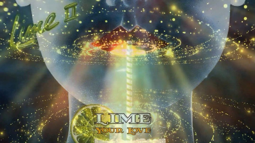 Lime - Your Love (Extended Mix)