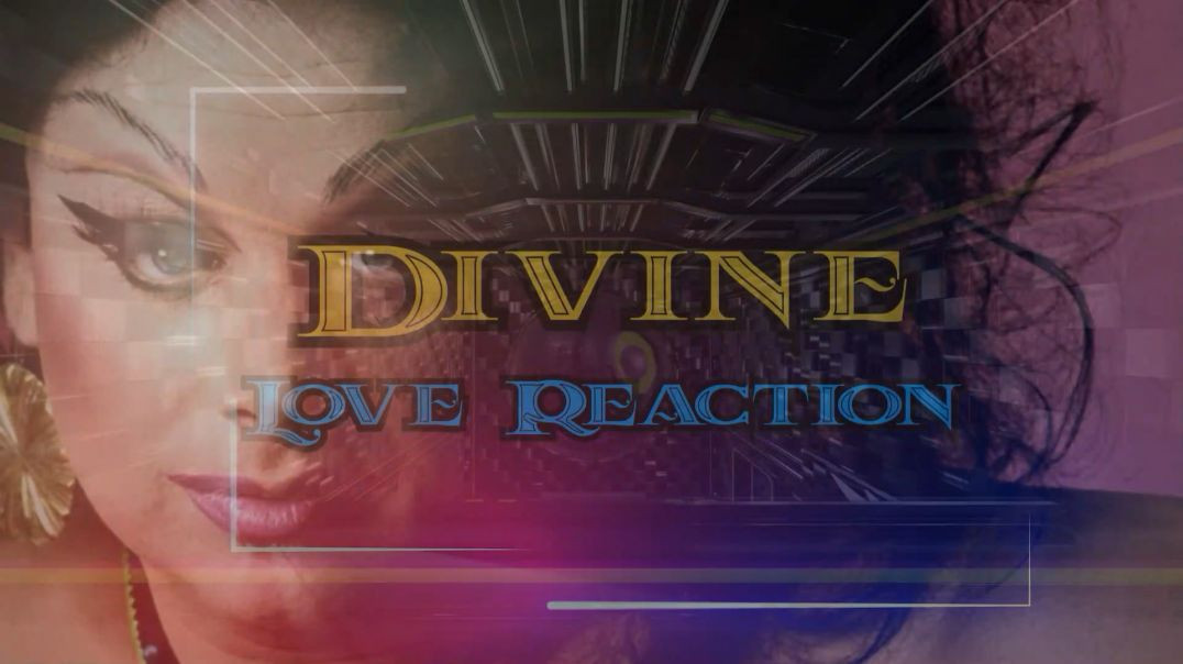 Divine - Love Reaction (Extended Mix)