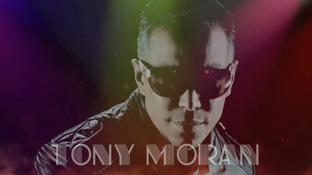 Tony Moran - Dance With Me