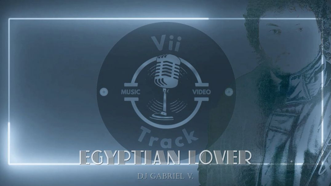 The Egyptian Lover - Girls (Ultimate Mix)