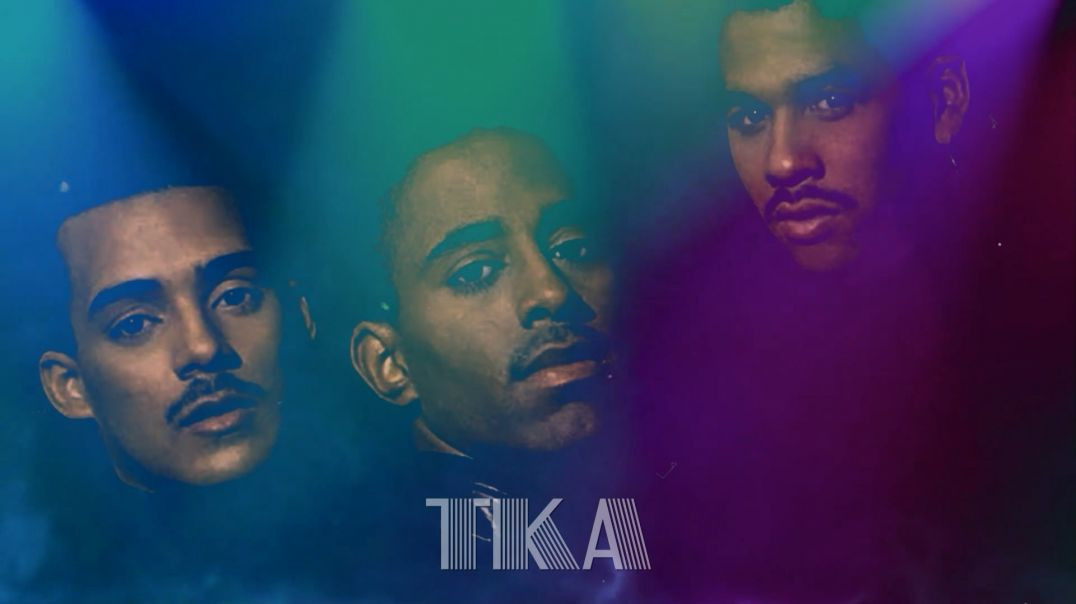 Tka - Scars Of Love (Extended Mix)