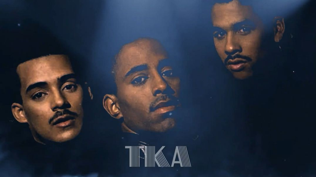 Tka - You Are The One