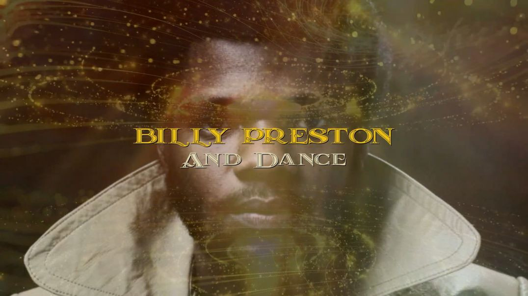 Billy Preston - And Dance (Extended Mix)