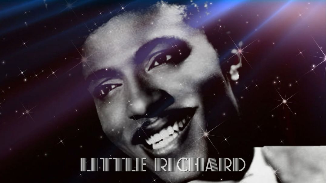 Little Richard - Lucille (Select Mix)
