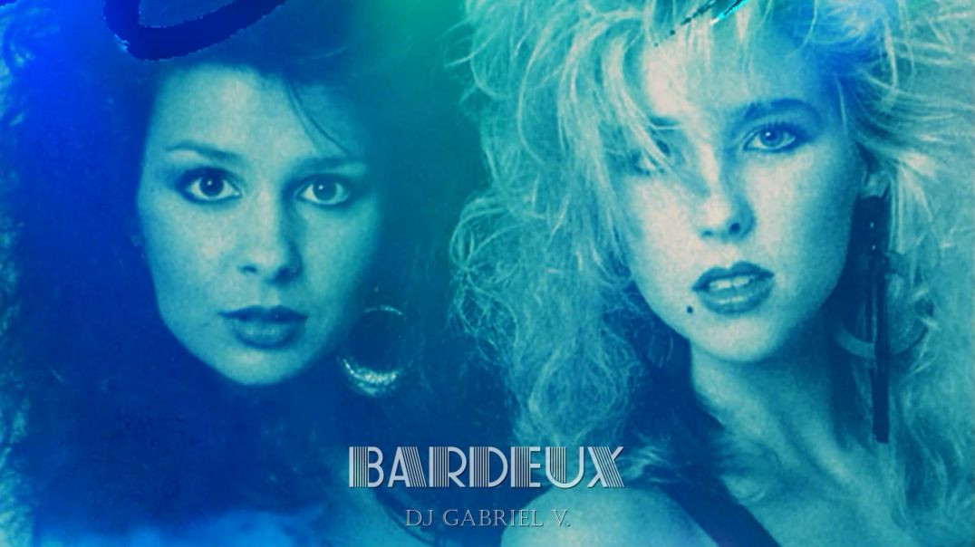 Bardeux - Three Time Lover (Extended Mix)