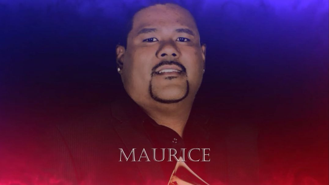 Maurice - This Is Acid