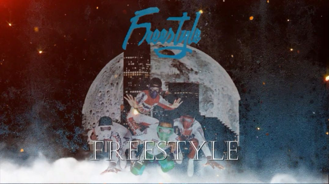 Freestyle - Don't Stop The Rock