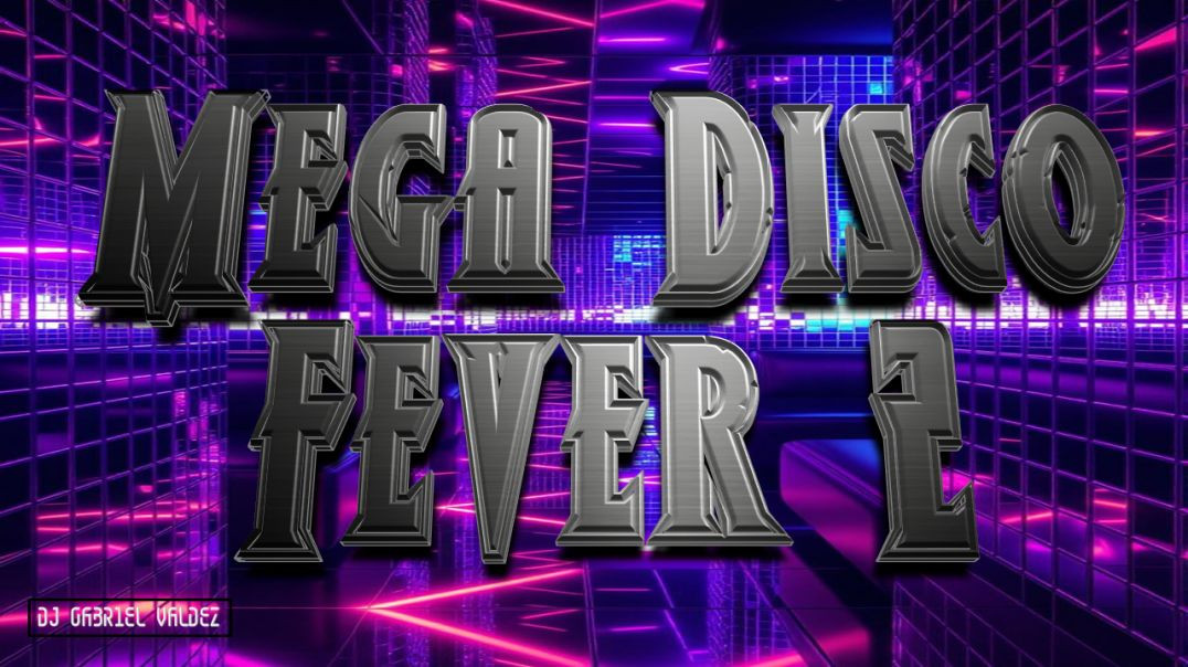 Mega Disco Fever 2
