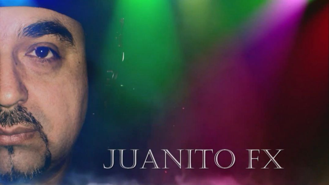 Juanito Fx-  Naughty Boy