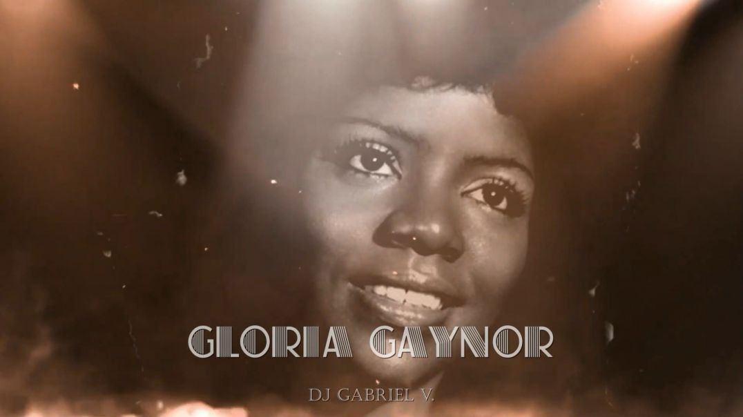 Gloria Gaynor - I Will Survive (Ultimix)