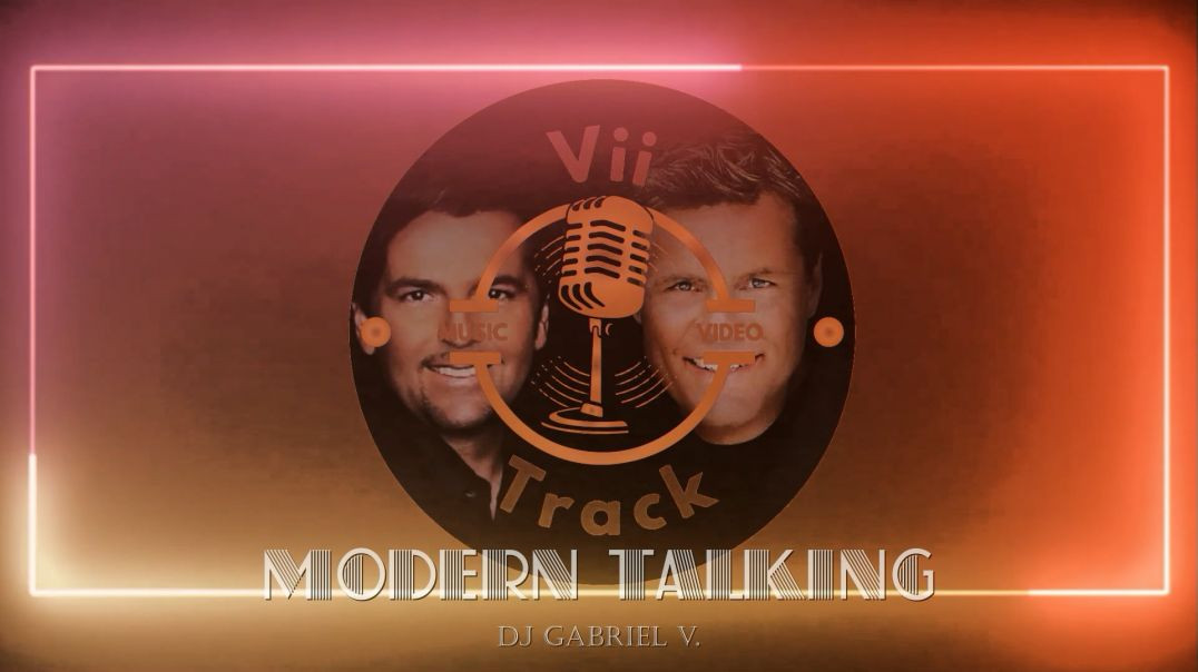 Modern Talking - You Can Win If You Want (New Mix)