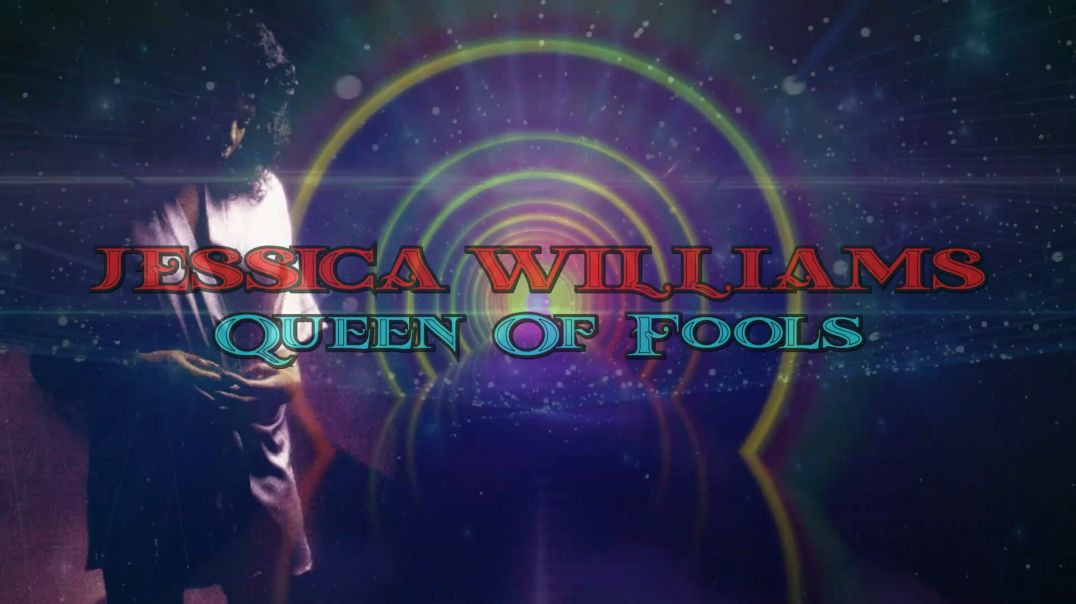 Jessica Williams - Queen Of Fools (Extended Mix)