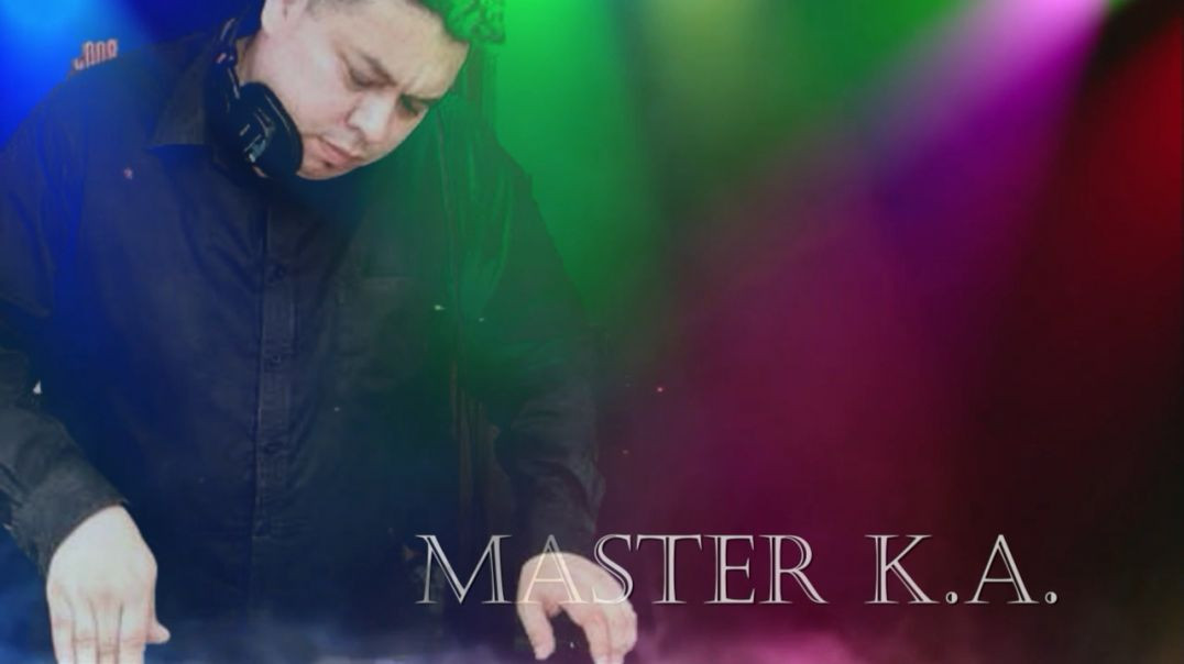 Master K.A-Computer Rock