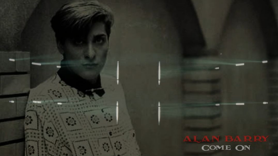 Alan Barry - Come On (Extended Mix)