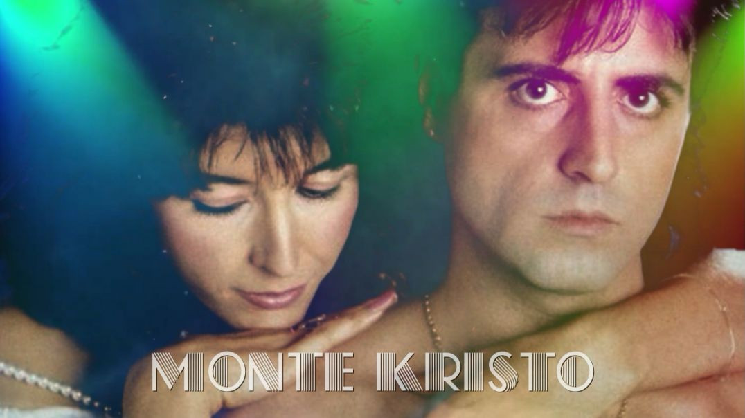 Monte Kristo - The Girl Of Lucifer  (Extended Version)