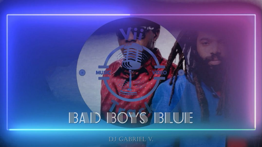 Bad Boys Blue - Train To Nowhere (Remix)