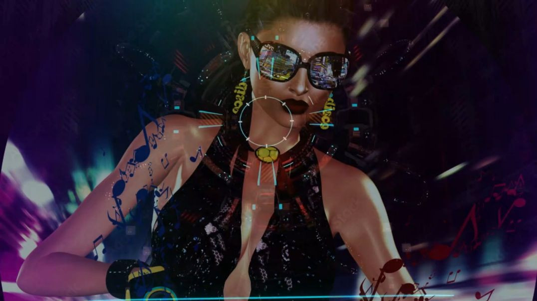 Kinky Go - Gimme The Love (Extended Mix)