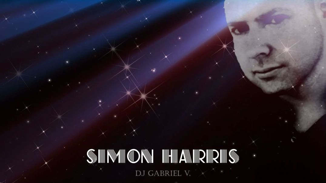 Simon Harris - Here Comes That Sound