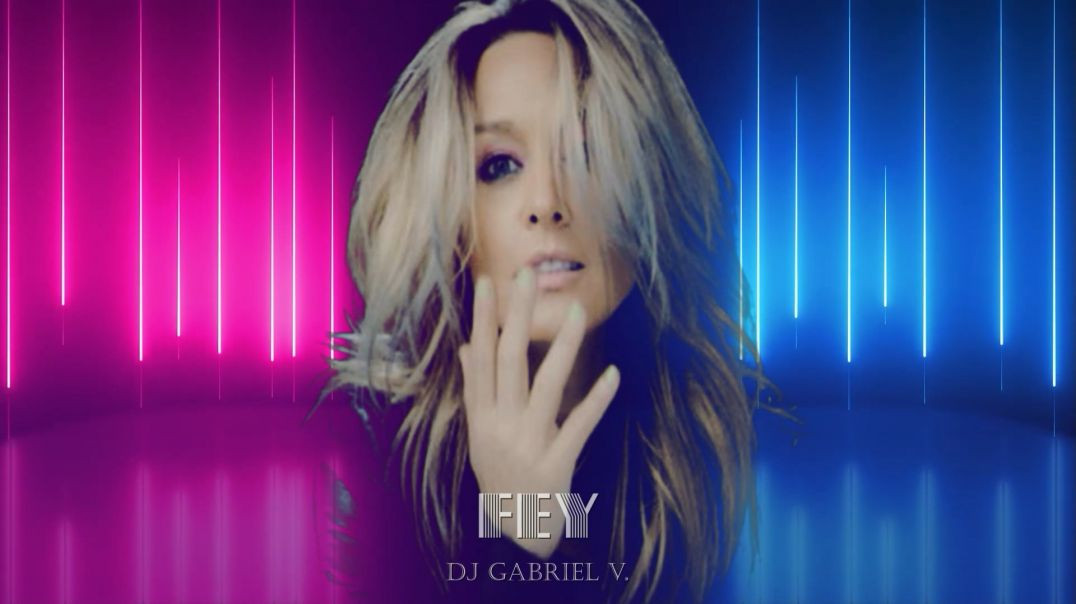 Fey - Media Naranja (Version Trance)