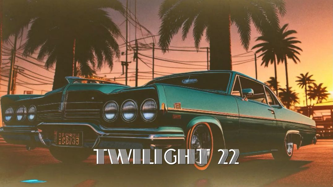 Twilight 22 - Electric Kingdom