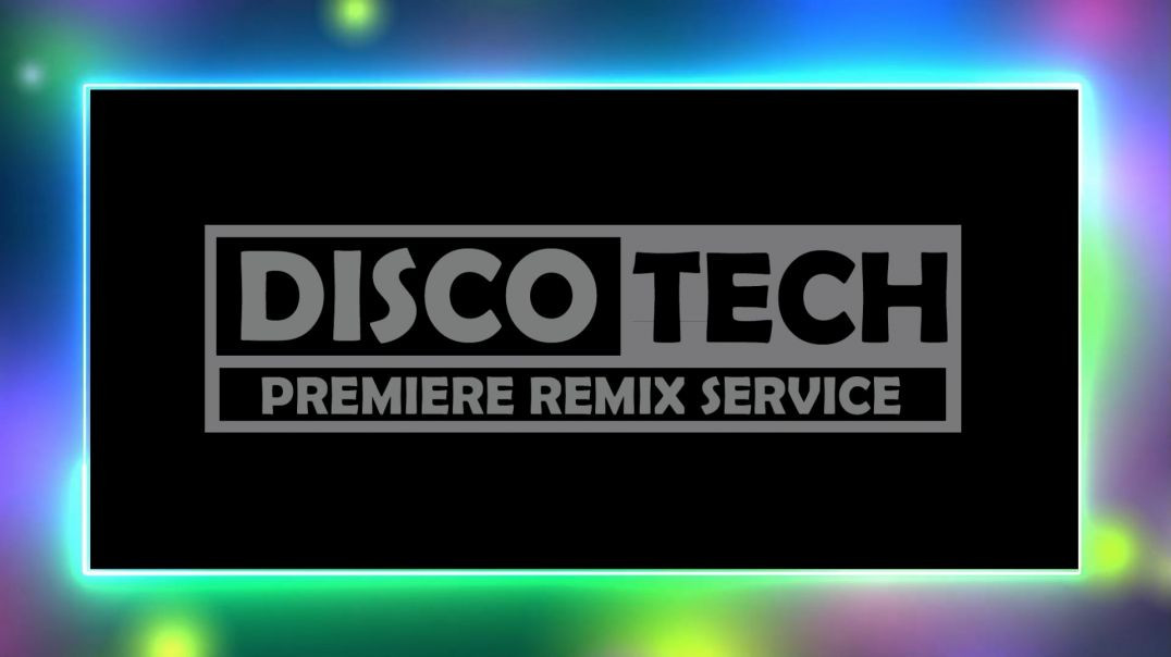 Quadrophonia - Quadrophonia (Discotech Remix)