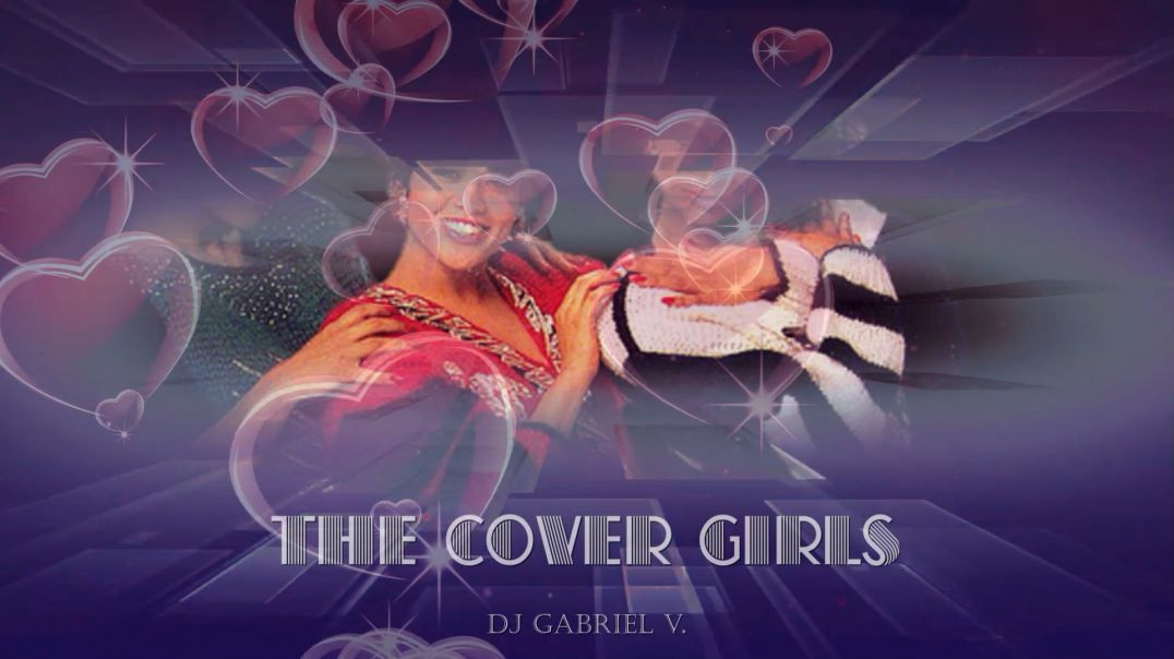 The Cover Girls - My Heart Skips A Beat