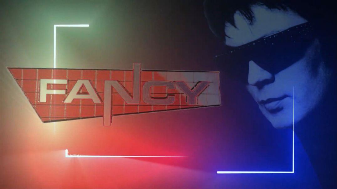 Fancy - In Shock