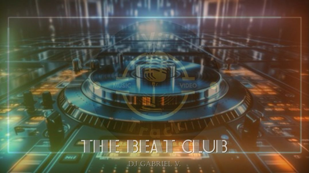 The Beat Club - Security (Mixx-It Mix)