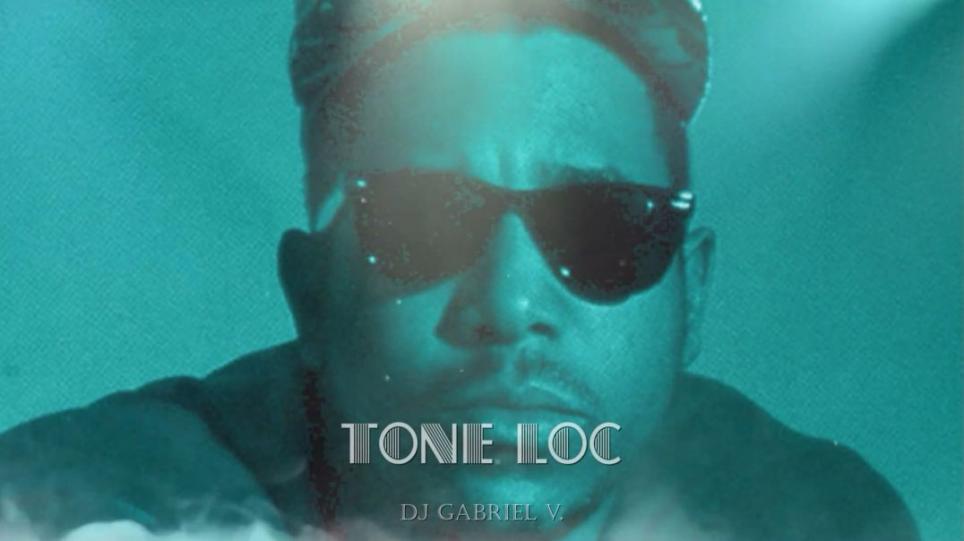 Tone Loc - Funky Cold Medina (Extended Mix)