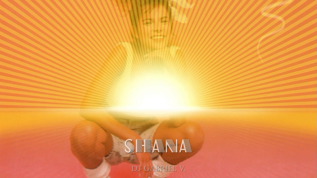Shana - I Want You