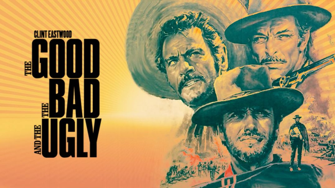 The Good, The Bad And The Ugly (Movie Theme)