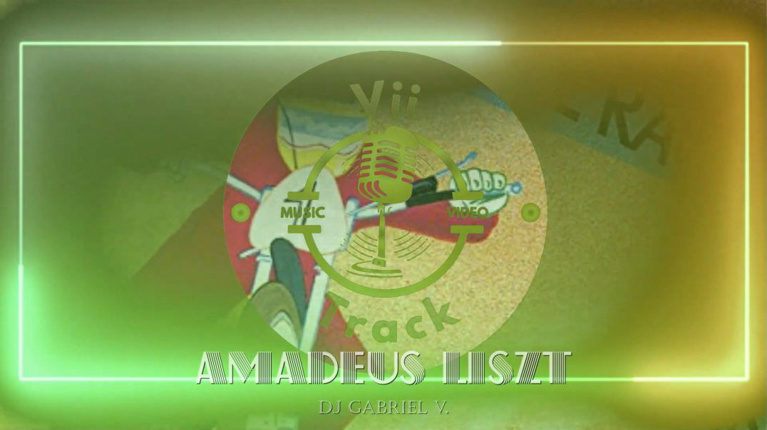 Amadeus Liszt - Win The Race (Extended Mix)