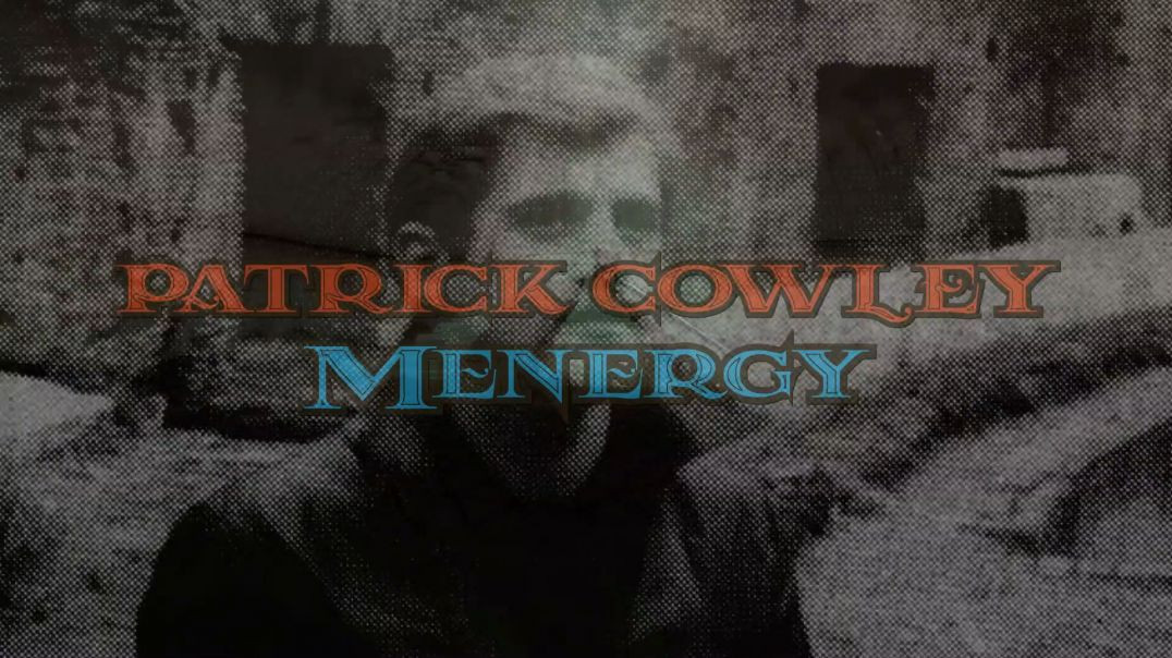 Patrick Cowley - Menergy (Extended Mix)