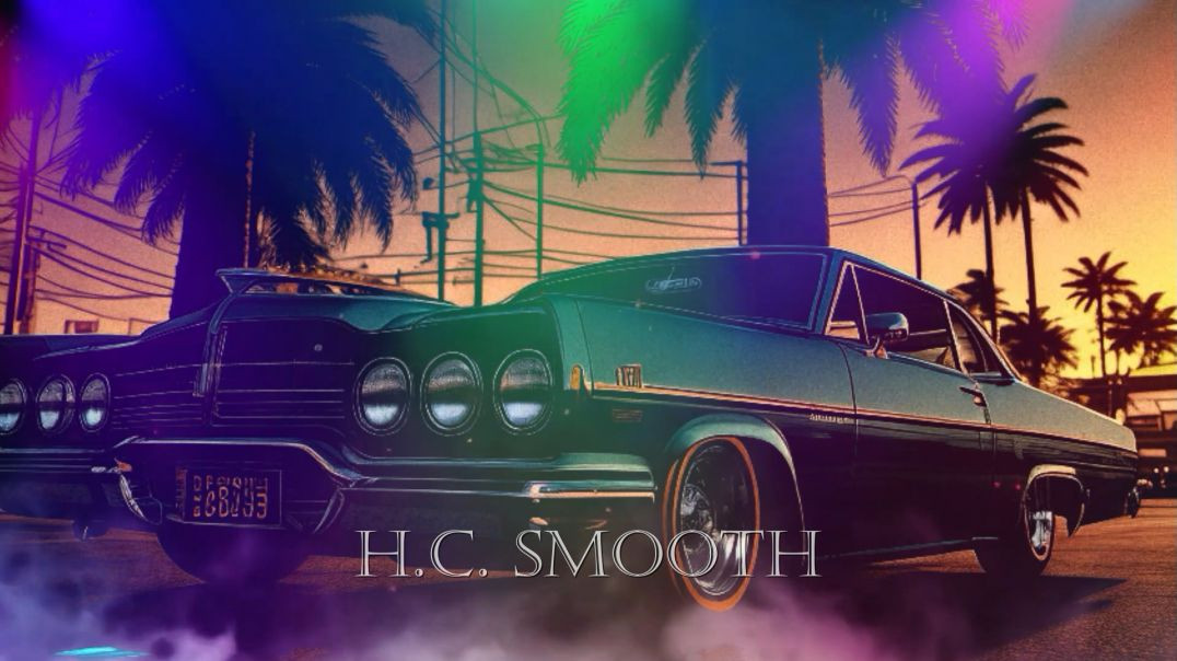 H.C. Smooth - Let's Rock-Non-Stop (Extended Mix)