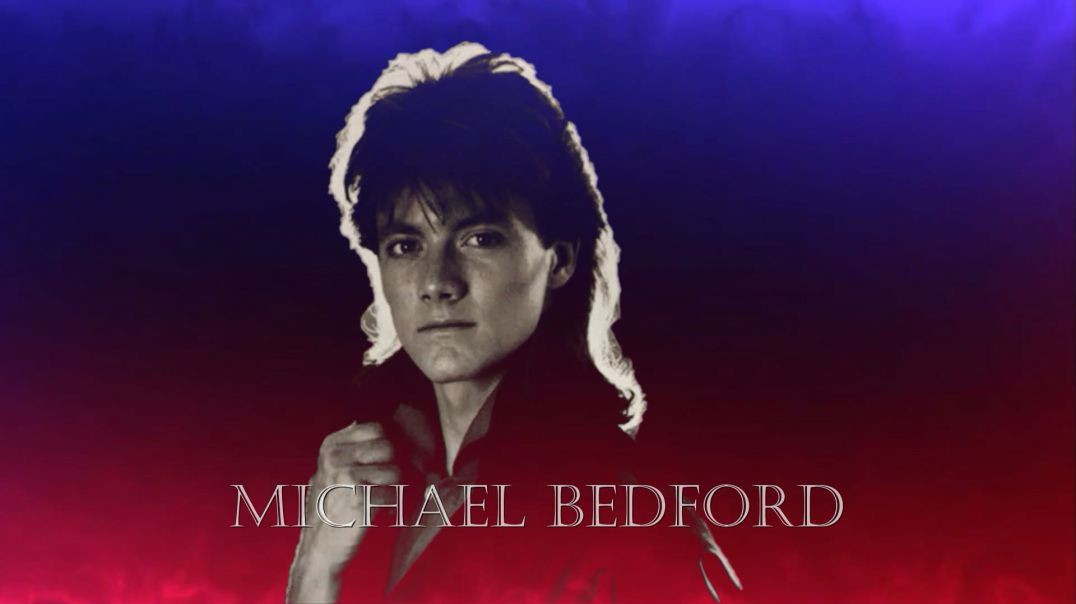 Michael Bedford - More Than A Kis